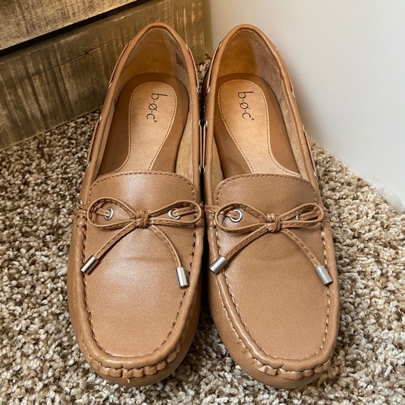 boc carolann loafers